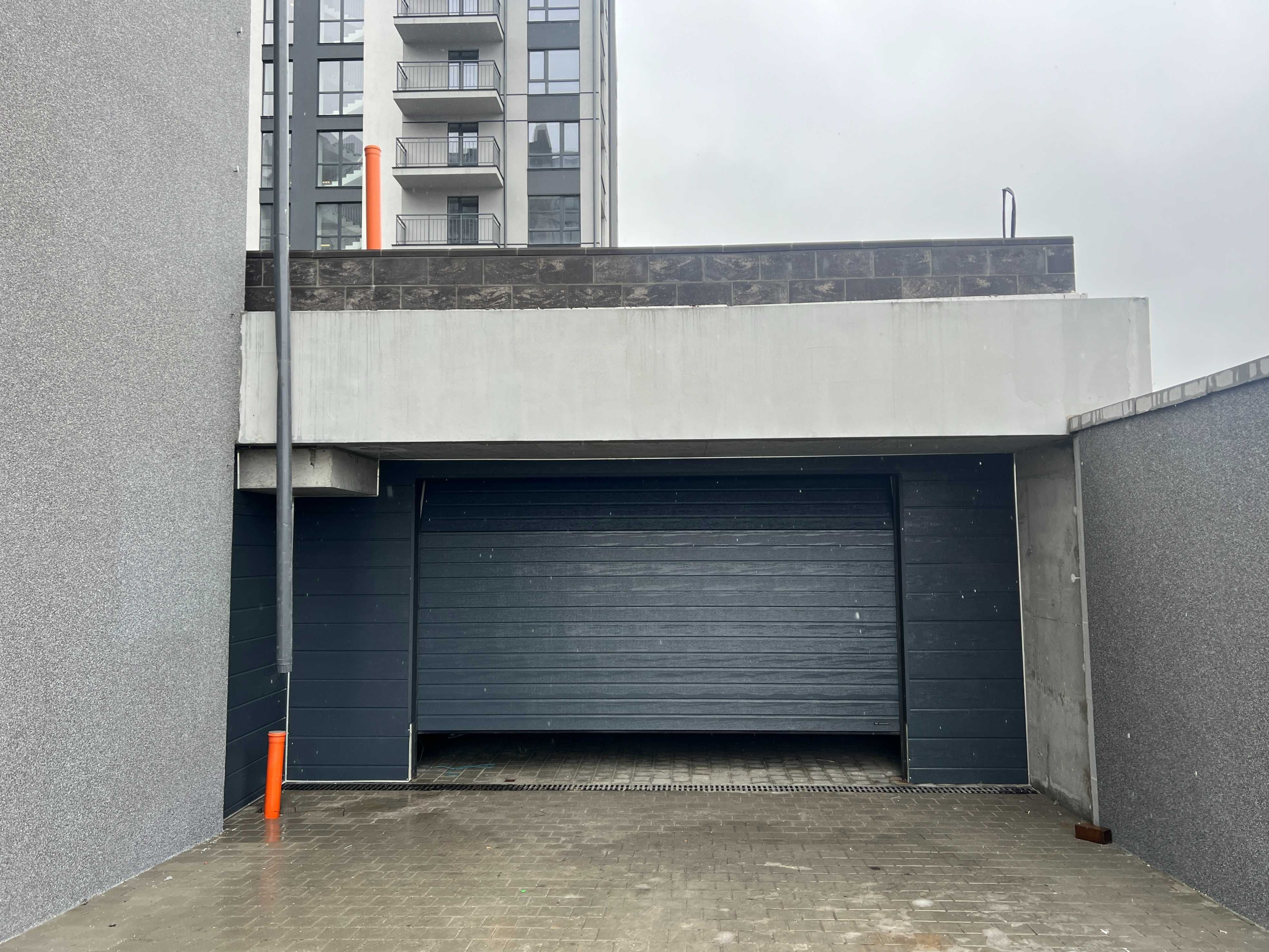 ЖК Park Residence квартира у новобудові 32.6 кв.м/Однокімнатна.