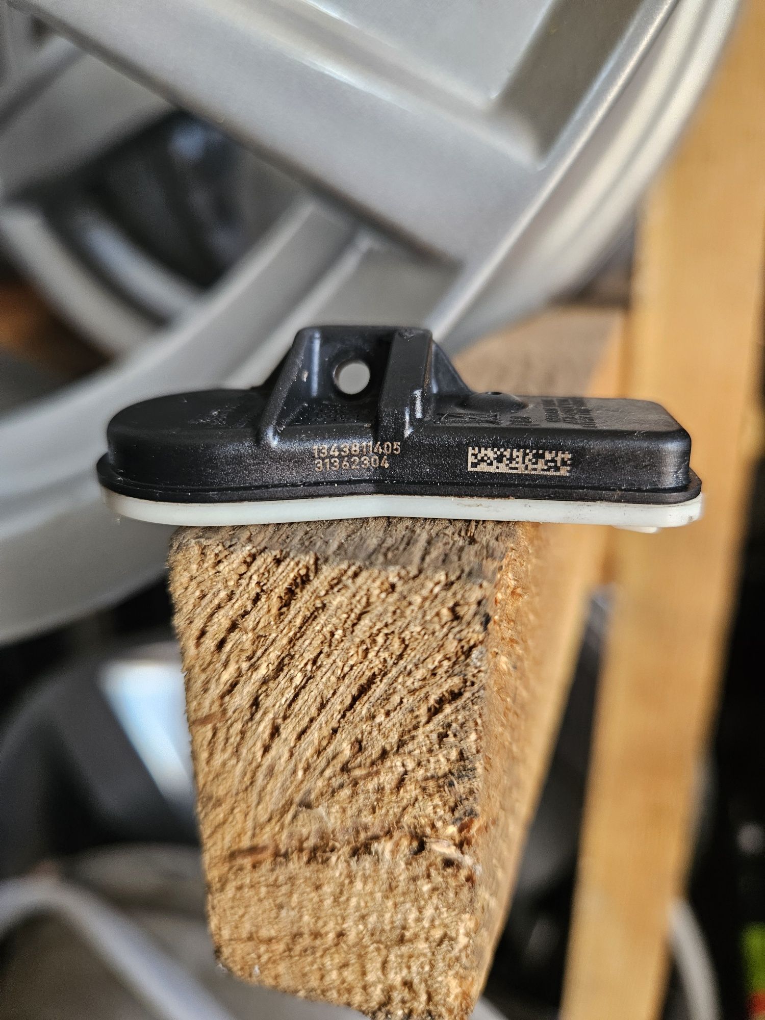 Czujniki TPMS Volvo XC90