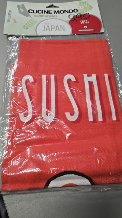 Ręcznik kuchenny 45x70