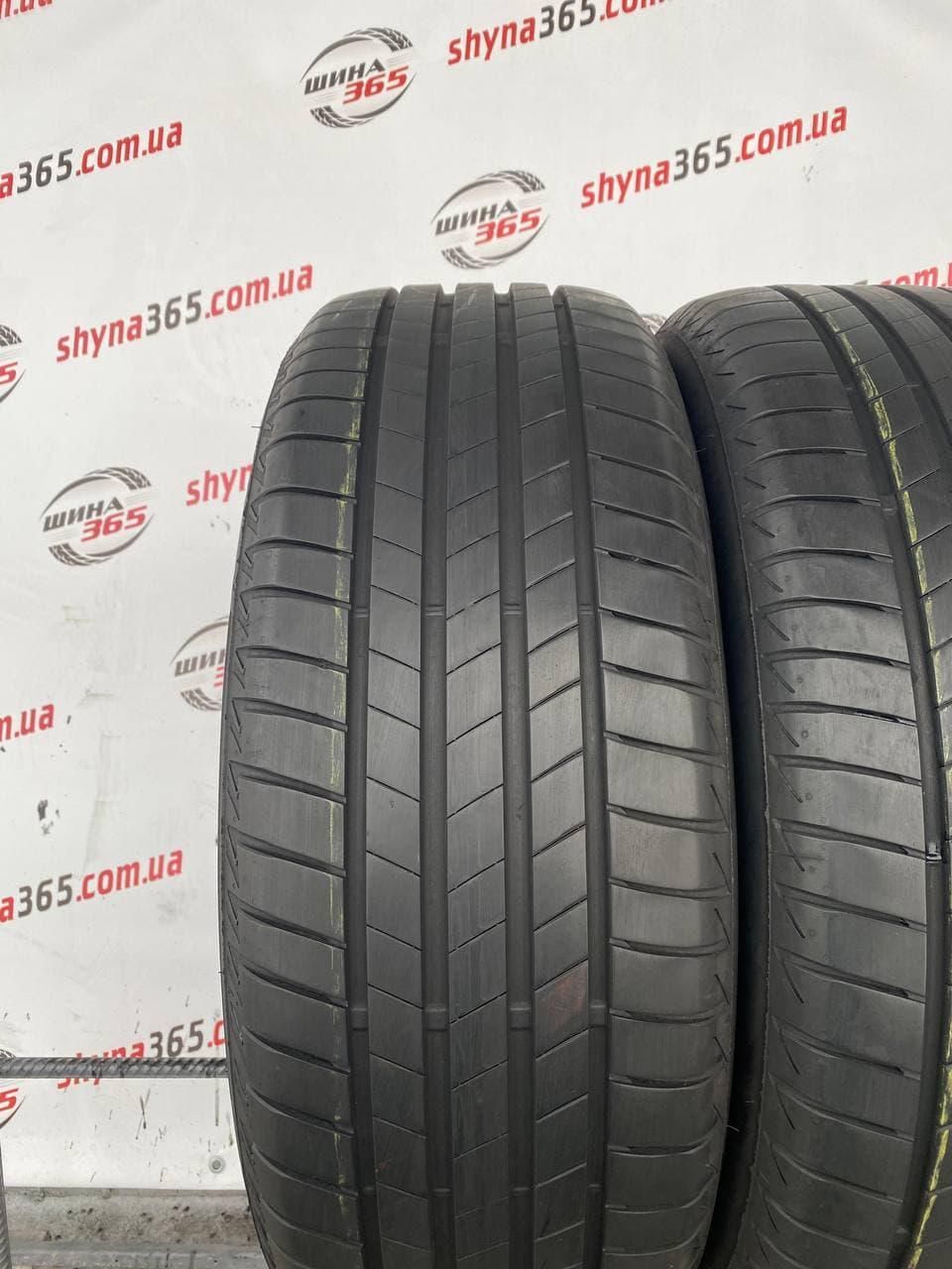 шини бу літо 215/55 r18 bridgestone turanza t005 a 6mm