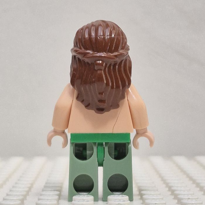 Lego Batman 2006 dc figurka Poison Ivy bat018 Arkham custom