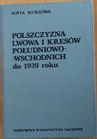 Polszczyzny Lwowa i Kresów