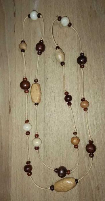 Colares novos de estilo étnico!