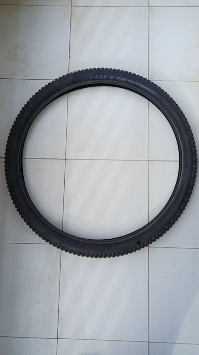 Pneus WTB Trail Boss 27"5, 2,4