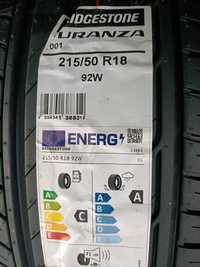 Pneu 215/50 R18  92W  Bridgestone Turanza