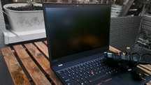 Thinkpad T570 4K UHD Intel I7 / 8 GB / 256 GB | Laptop Lenovo