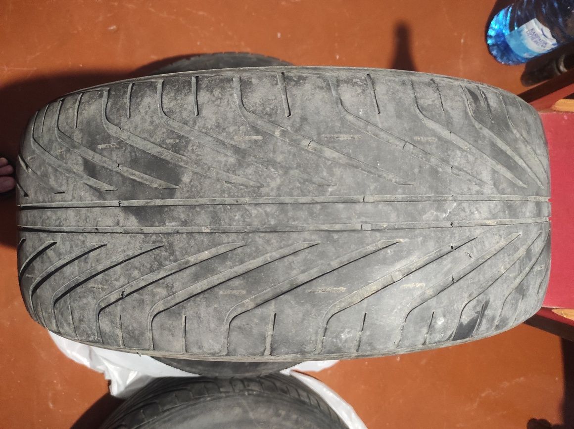 Triangle RT968 215/55 r17