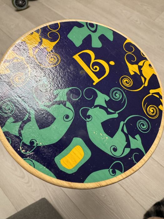 Розвивальна іграшка різнобарвний лабіринт Battat