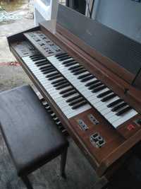 Yamaha Electone FE-30S. Organy Elektroniczne.