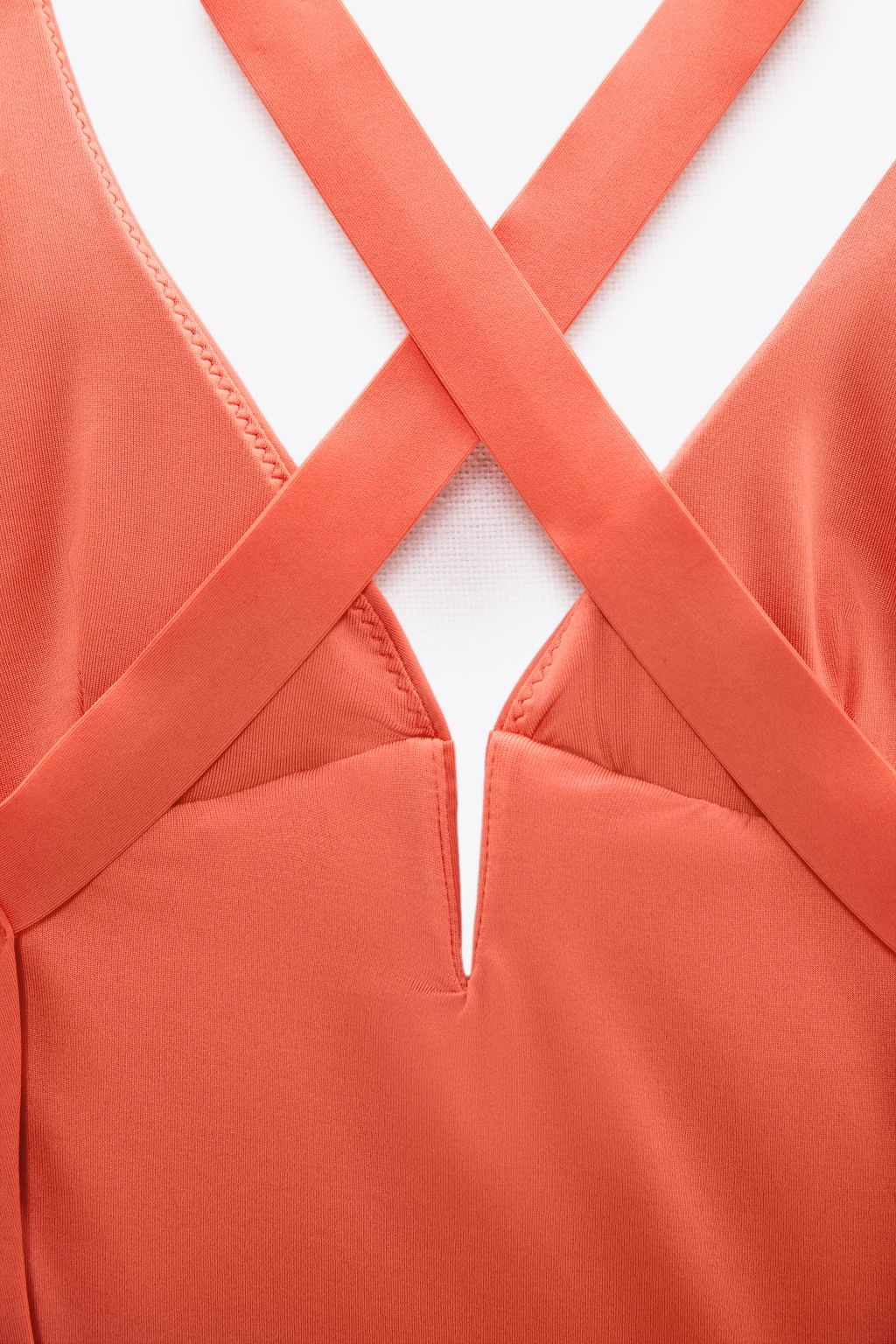 Купальник суцільний Zara