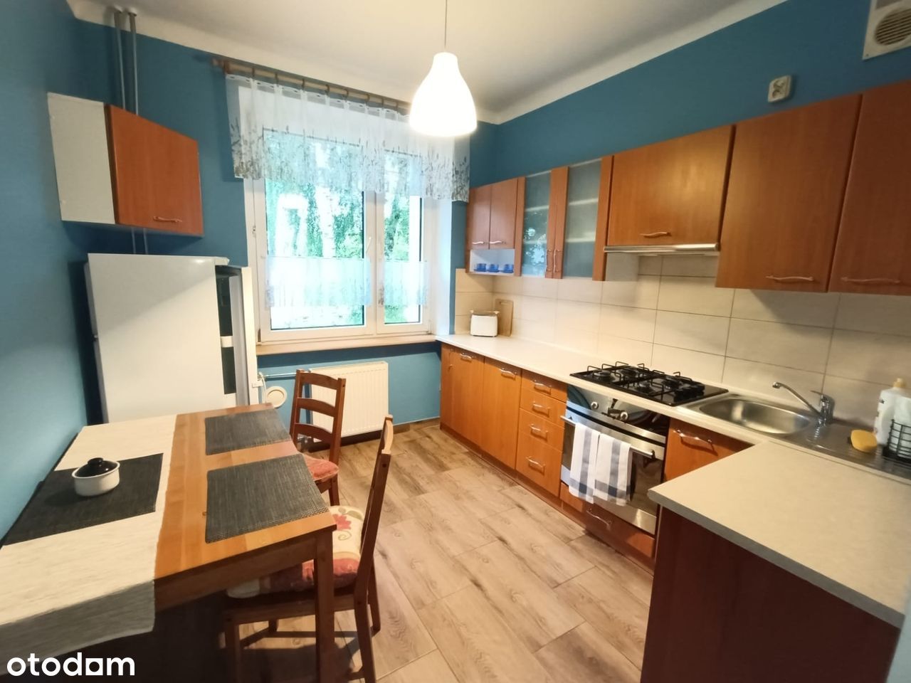 kawalerka od zaraz