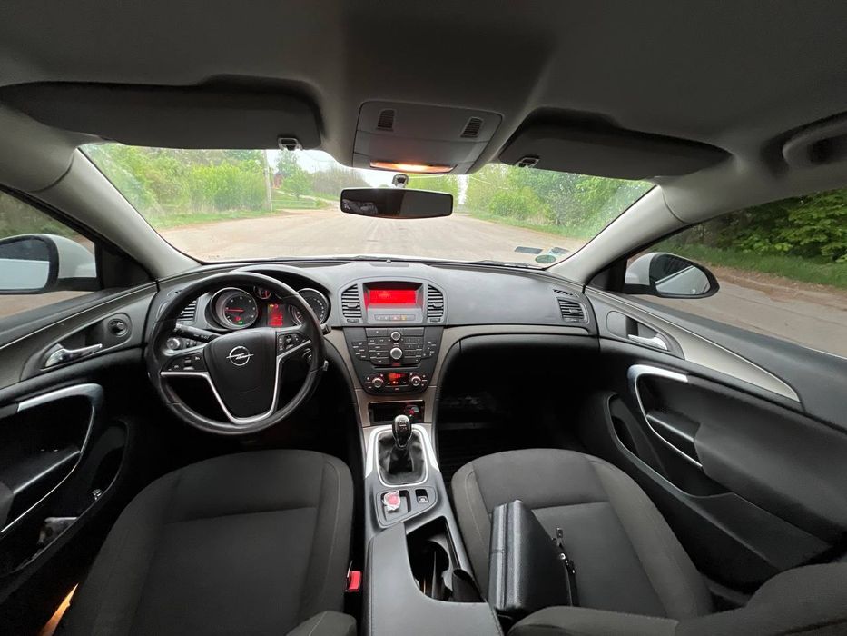 Продам Opel Insignia IDEALING