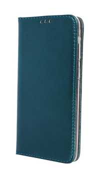 Etui Magnet Book do Motorola Moto Edge 30 Dark Green