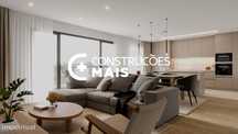 Apartamento T2 rc -  Alto da Colina - Vale da Cabrita.