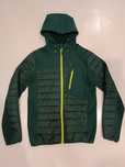 Mountain Warehouse turbine ocieplana bluza roz,46/S ocieplana pikowana