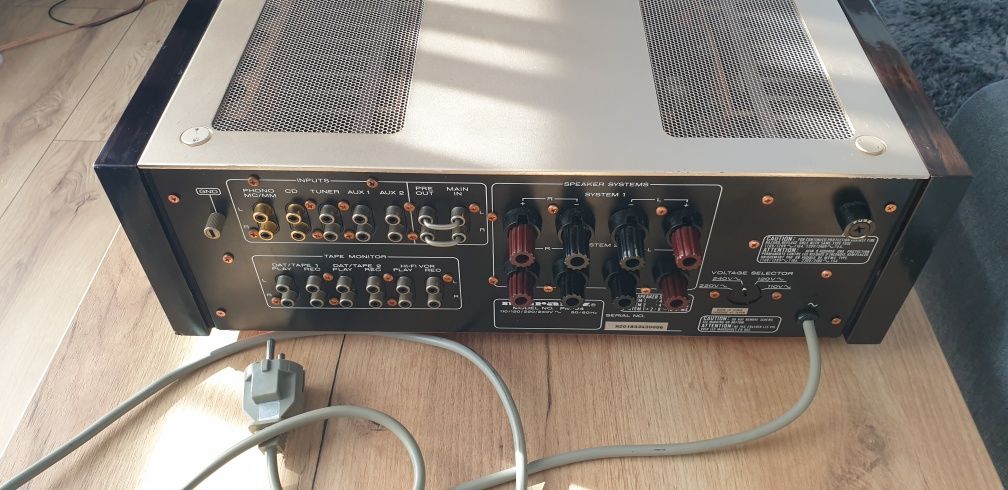 Wzmacniacz Marantz PM-94 Limited