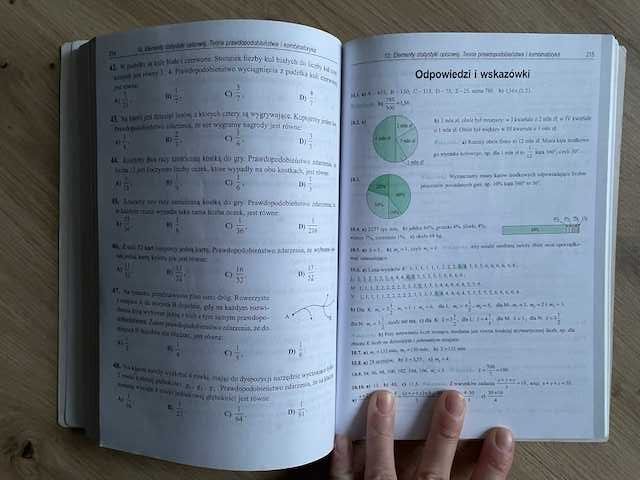 Matura z matematyki od roku 2010 / Zbór zadań z zakresu podstawowego