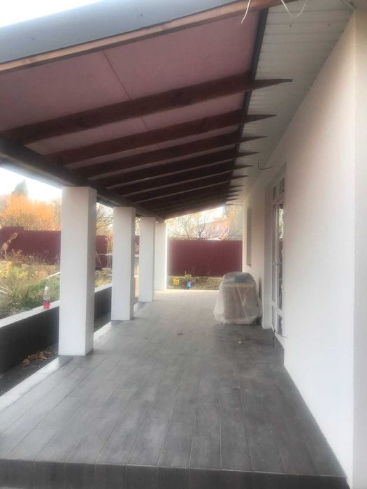 Продаж 2-х поверх. нового будинку з евроремонтом  м.Хмельницький