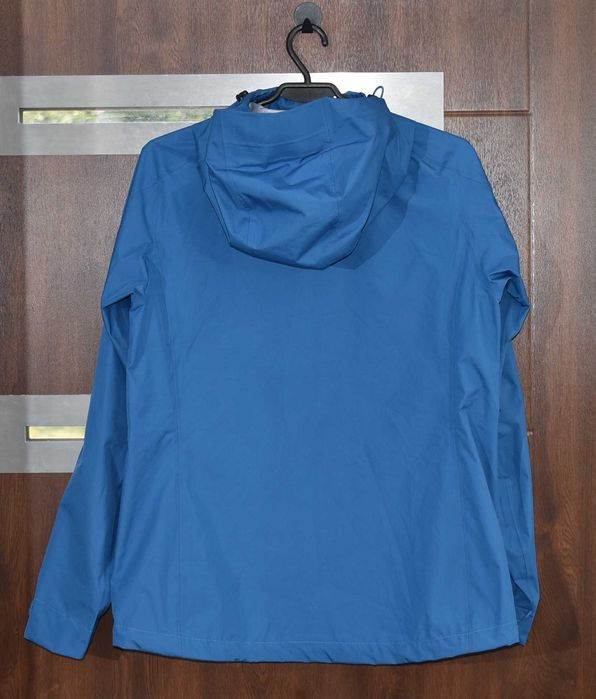 Bergans Skar Light 3L Shell Kurtka Trekkingowa Women S