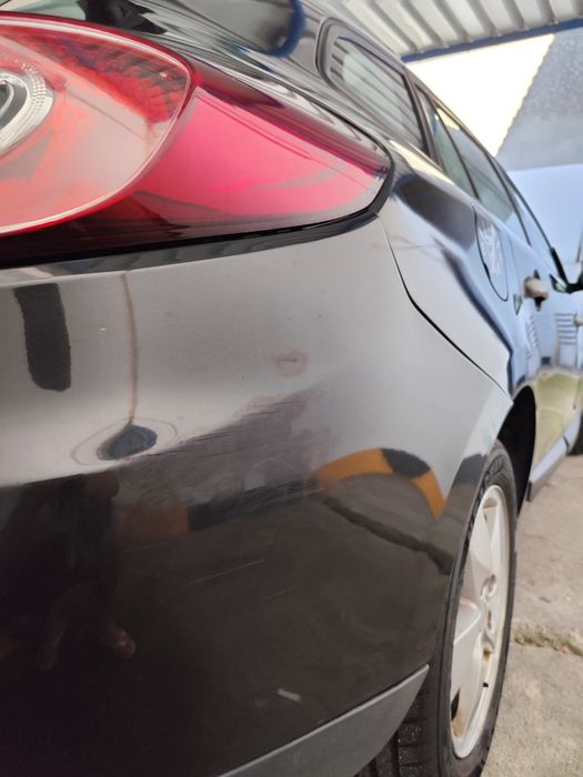 Renault Mégane III – 2009 ( IUC/Inspeção 10/2026)