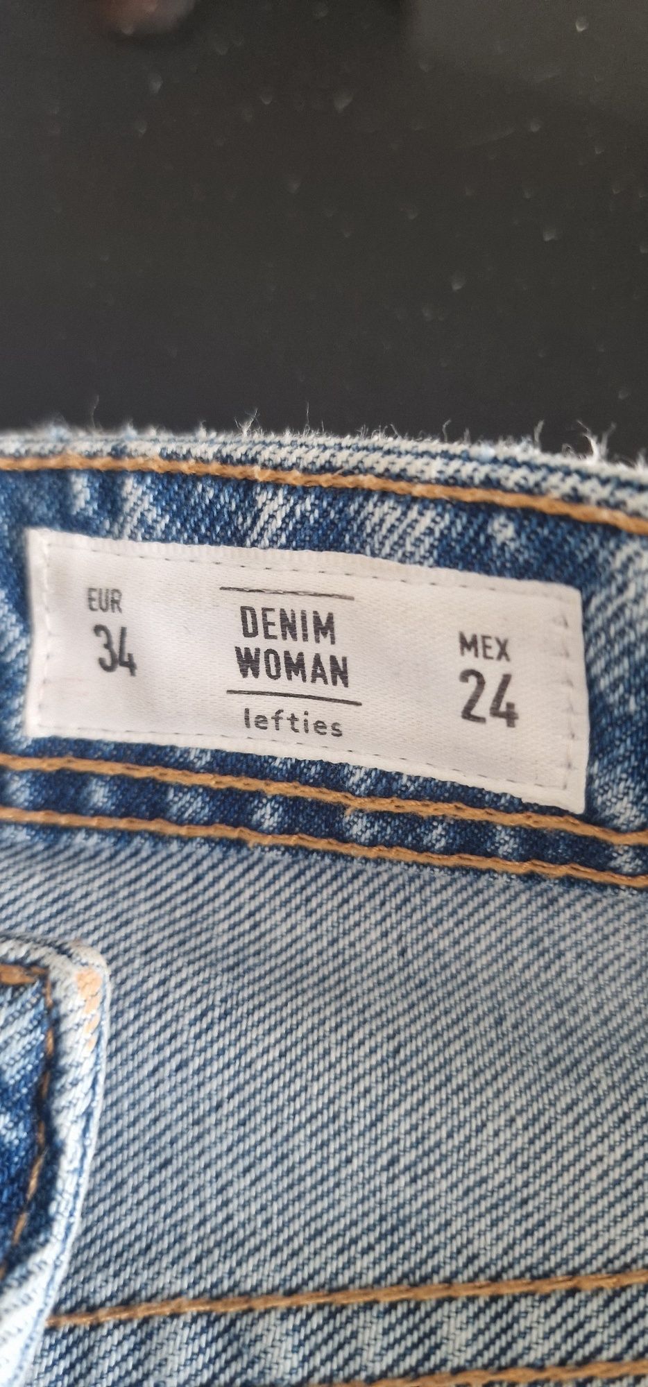 Roupa menina tam.S e 14 anos