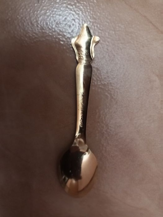 Кавові ложечки .Комплект