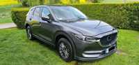 Mazda CX-5 2.0 165KM, Polski salon