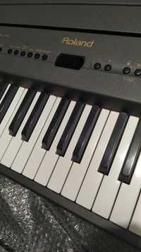 Продаётся синтезатор Digital piano Roland ep 760