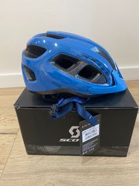 Kask rowerowy Scott Supra - ( 54 - 61 cm )