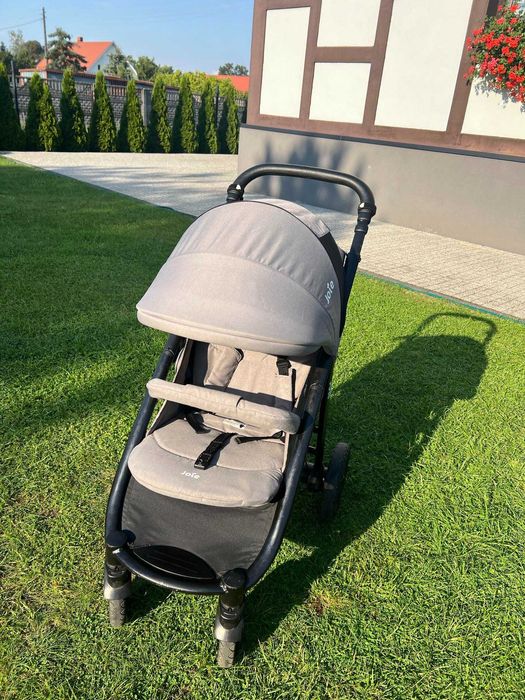 Spacerówka/wózek Joie literax 4-22kg