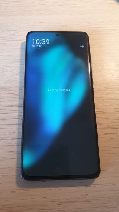 Xiaomi Mi 12 8gb/256gb c/ garantia