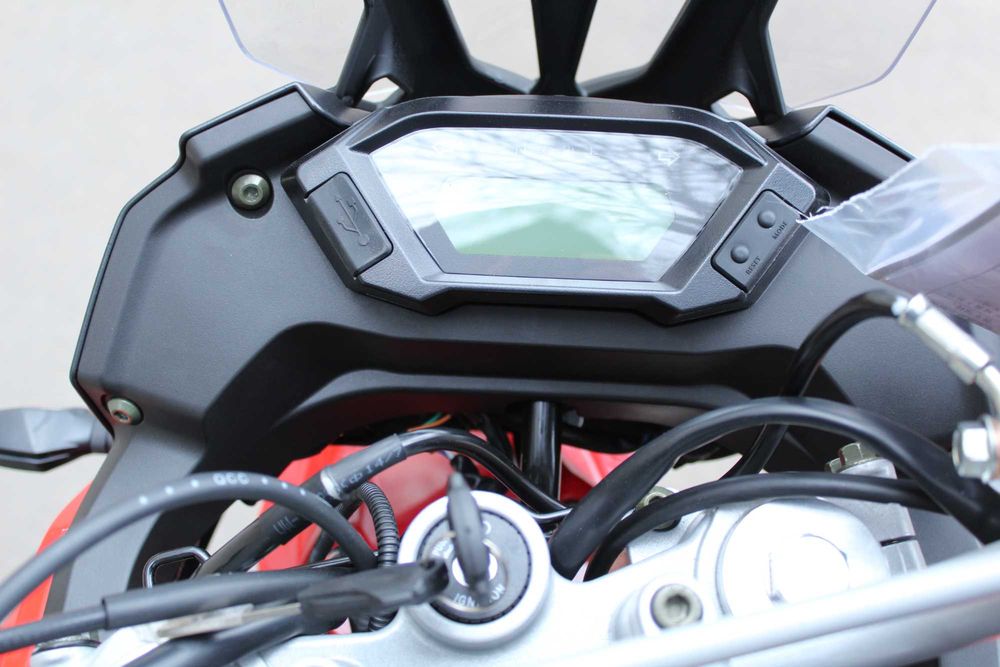 Loncin LX300GY-A DS2 PRO