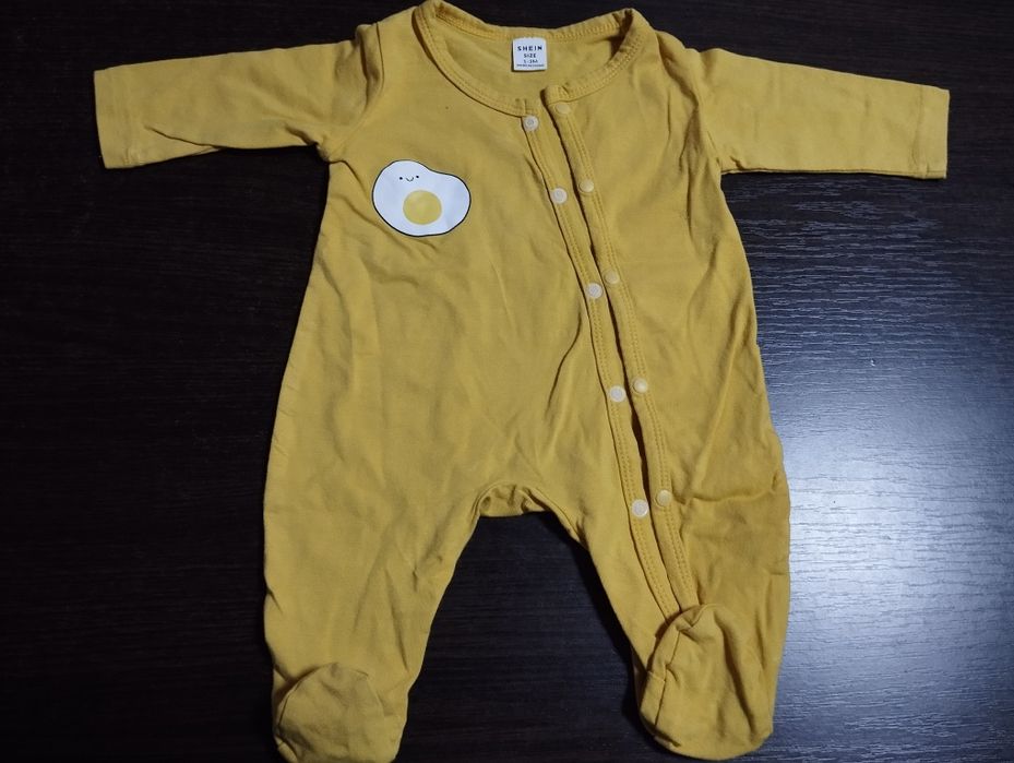 Одяг для новонароджених