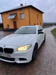 BMW seria 5 F10 xdrive