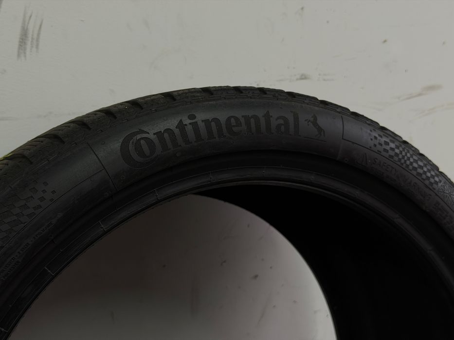 275/35/19 2x Continental Winter Contact TS 860S zimowe