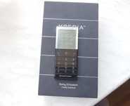 Sony Ericsson Xperia Pureness X5
