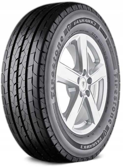 Firestone VANHAWK 3 215/70 R15C 109S Radom-Wysyłka