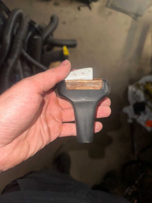 Range Rover Classic Discovery 1 Defender caixa automática manete