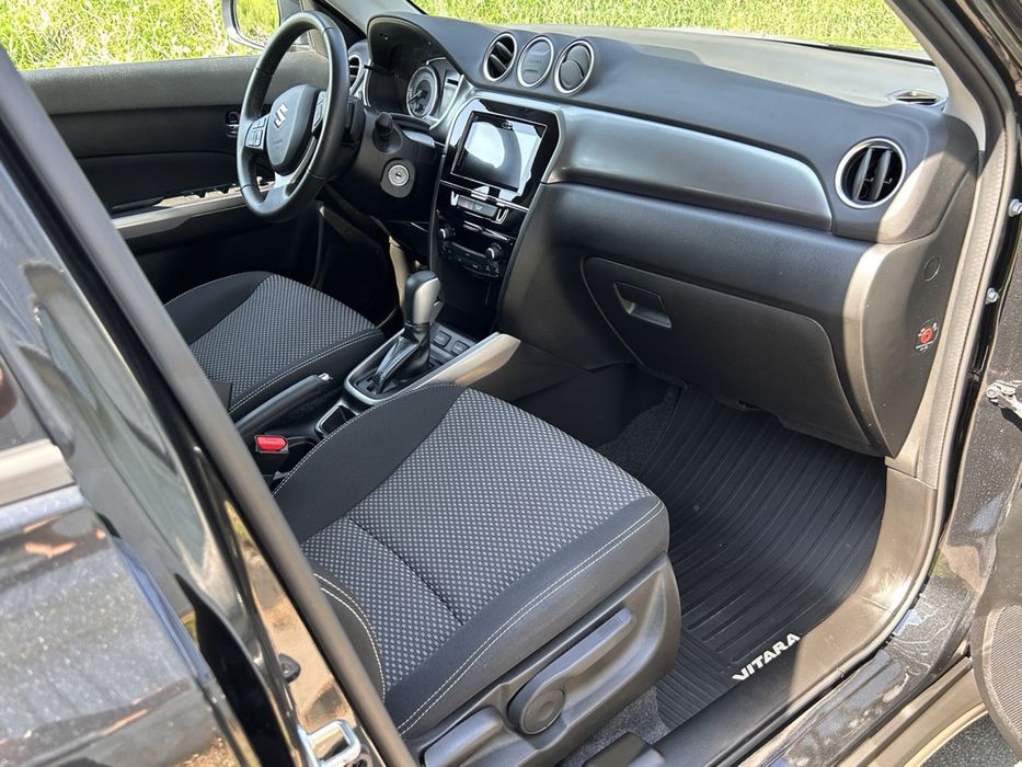 Продам Suzuki Vitara 2020