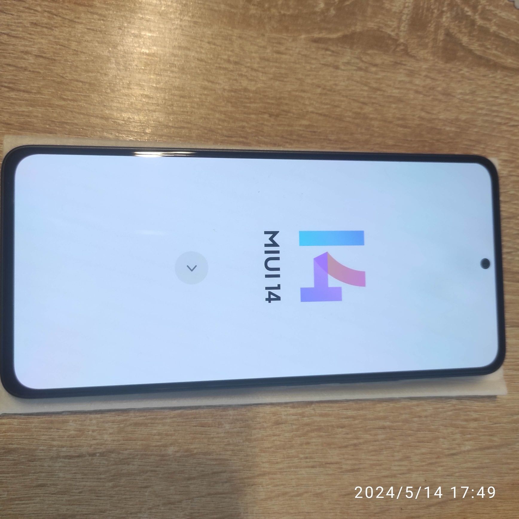 Redmi note 13 sprzedam