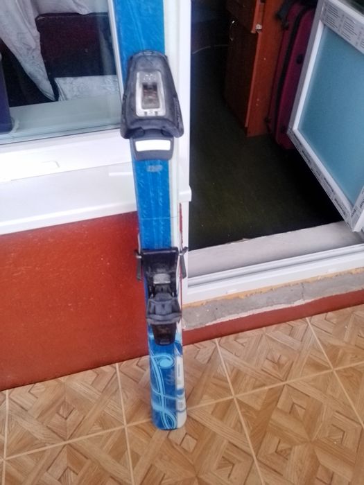 Продам Лыжи Словакия