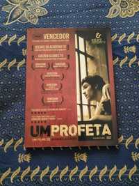 Um Profeta - DVD Nacional