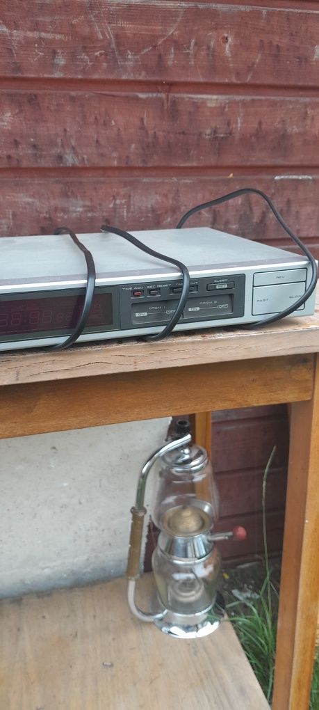 Akai DT-A2 porządny sprzęt