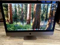 Моноблок/компьютер Apple Imac PRO 27 5К (18 core/32/1 TB/Vega 56 8gb)