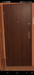 Drzwi wewnatrzklatkowe 80 cm