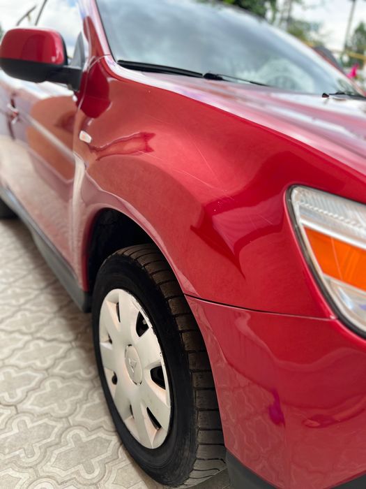 Продам Mitsubishi asx