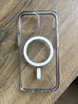 Etui iPhone 15 - B.Safe Crystal Case Antibacterial Magsafe