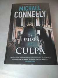 Michael Connelly - Os deuses da culpa