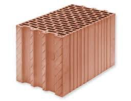 Thermopor 25cm Leier