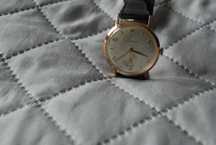 Doxa 14k Dolna Sekunda